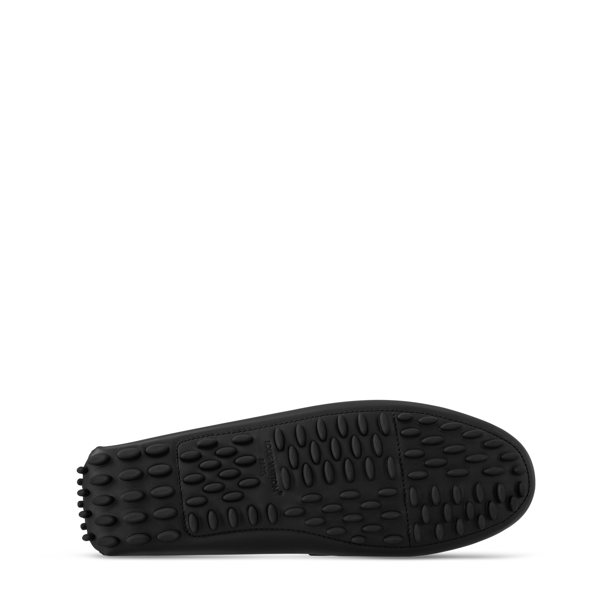 LOUIS VUITTON シルバーストーン モカシン　25.5-26cm LV Silverstone Moccasin - Men - Shoes | LOUIS VUITTON ®
